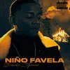 Braudy Soprano - Niño Favela - Single