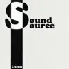 Sound Source - Listen - EP
